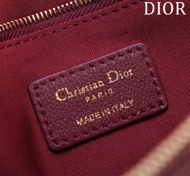 Christian Dior Clutch Bags